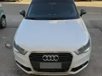 Usata Audi A1 90 CV (66 kW) 2012 Utilitaria