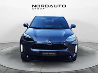 Usata Toyota Yaris Cross Trend 116 CV (85 kW) 2022 Grigio SUV