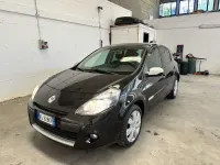 Usata Renault Clio IV 75 CV (55 kW) 2012 Berlina