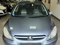 Usata Peugeot 307 136 CV (100 kW) 2004 Grigio Berlina
