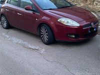 Usata Fiat Bravo 120 CV (88 kW) 2007 Utilitaria