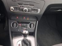 Usata Audi Q3 150 CV (110 kW) 2016 Grigio SUV