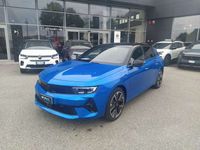 Usata Opel Astra Ultimate 61 kW (84 CV) 2023 Blu/azzurro Berlina