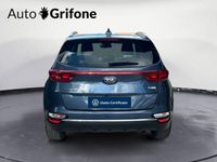 usata Kia Sportage 1.6 GDI 2WD Business Class del 2019 usata a Modena