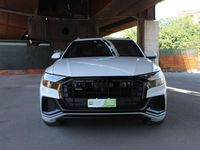 usata Audi Q8 50 TDI 50TDI 286 CV S-LINE