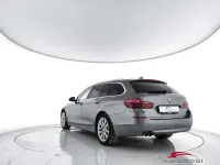 Usata BMW 525 218 CV (160 kW) 2016 Grigio Station wagon