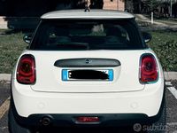 Usata Mini ONE 75 CV (55 kW) 2022 Utilitaria