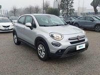 Gebraucht Fiat 500X Cross 150 PS (110 kW) 2021 Grau SUV