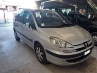 usata Peugeot 807 8072.2 hdi 16v Norwest fap