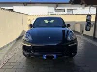 Usata Porsche Cayenne 250 CV (183 kW) 2015 SUV