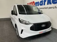 Usata Ford Transit Custom 136 CV (100 kW) 2024 Bianco Furgone