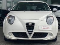 usata Alfa Romeo MiTo 1.4 T 69CV GPL Progression Neopatentati