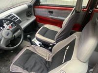 Usata Fiat Seicento 54 CV (39 kW) 1999 Antracite Utilitaria