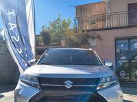 Nuova Suzuki Vitara Cool 129 CV (94 kW) 2025 Argento SUV