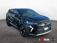 Usata Renault Clio Iconic 143 CV (105 kW) 2025 Nero Utilitaria