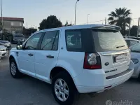 Usata Land Rover Freelander 2 HSE 150 CV (110 kW) 2012 Other SUV
