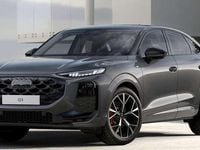 Nuova Audi Q3 Sportback Ambiente 150 CV (110 kW) 2026 Grigio daytona SUV