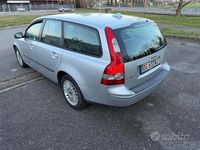 Usata Volvo V50 2007 Grigio Station wagon