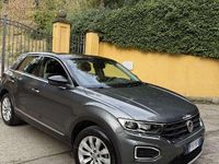 Usata VW T-Roc Style 116 CV (85 kW) 2019 SUV