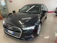 usata Audi A6 40 2.0 tdi mhev Sport s-tronic