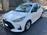 Usata Mazda 2 92 CV (67 kW) 2022 Bianco Utilitaria