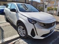 Usata Peugeot 5008 131 CV (96 kW) 2023 Other SUV
