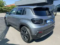 Usata Jeep Avenger Summit 101 CV (74 kW) 2025 Granite SUV