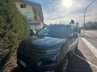 Usata Citroën Berlingo 102 CV (75 kW) 2020 Grigio Monovolume