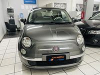 usata Fiat 500 5001.2 UNICO PROPRIETARIO - OK NEOPATENTATI