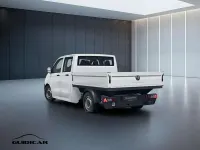 Nuova VW T7 110 CV (80 kW) 2026 Clear white Furgone