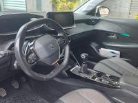 Usata Peugeot 208 2022 Bianco Utilitaria