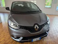 Usata Renault Grand Scénic IV 110 CV (80 kW) 2018 Grigio Monovolume