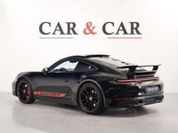 Usata Porsche 911 Carrera 4S 450 CV (330 kW) 2021 Nero Coupé