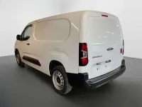 Nuova Fiat Doblò 131 CV (96 kW) 2026 Bianco Monovolume