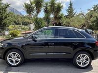 Usata Audi Q3 S-Line 140 CV (102 kW) 2016 SUV