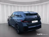 Usata BMW X1 M Sport 245 CV (180 kW) 2025 Storm bay metallizzato SUV