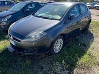 Usata Fiat Bravo 2010 Utilitaria