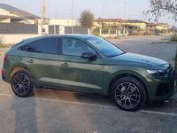 Usata Audi Q5 Sportback Ambiente 204 CV (150 kW) 2023 SUV