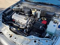 Usata Fiat Brava 80 CV (58 kW) 1997 Grigio Utilitaria