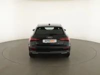 Usata Audi A3 Sportback e-tron Advanced 204 CV (150 kW) 2021 Nero Utilitaria