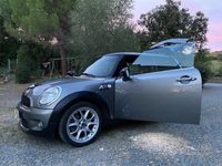 usata Mini Cooper S 1.6 Chili 175cv