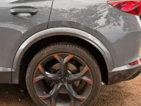 Usata Cupra Formentor VZ 310 CV (228 kW) 2022 Grigio SUV
