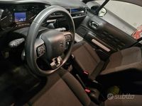 Usata Citroën C3 PureTech 2024 Nero Utilitaria