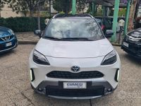 usata Toyota Yaris Cross Yaris1.5h Adventure awd-i 116cv e-cvt