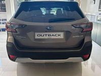 Nuova Subaru Outback Premium 169 CV (124 kW) 2025 Grigio SUV