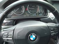 usata BMW 520 520d Futura