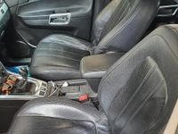 Usata Opel Antara 163 CV (119 kW) 2011 Nero SUV