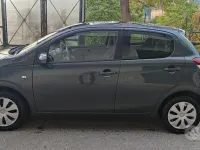 Usata Peugeot 108 69 CV (50 kW) 2018 Grigio Utilitaria