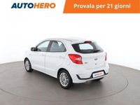 usata Ford Ka Plus Ka+ 1.2 Ti-VCT Ultimate 85 CV