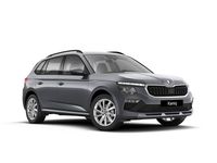 Nuova Skoda Kamiq 116 CV (85 kW) 2026 Grigio graphite metallizzato SUV